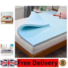 5cm Temperature Regulating