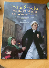 IRENE SENDLER AND THE CHILDREN