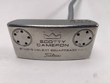 Scotty Cameron Studio Select