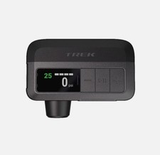 Trek Air Rush Electric Pump -