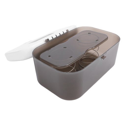 Baby wipe warmer - baby, heating
