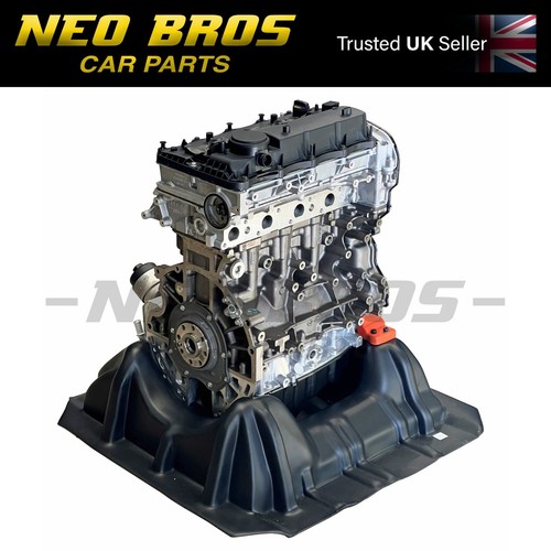 New engine for ford - ford, ranger