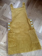 Vgc zara trf golden yellow - vgc,