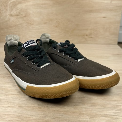 Superdry pro canvas - superdry, lo