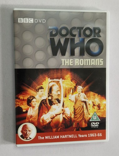 Doctor who the - the, dvd