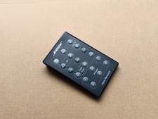 Bose acoustic wave music