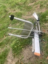 Plastimo Self steering System , Wind Vane Steering