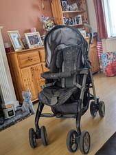 silver cross 3d travel system