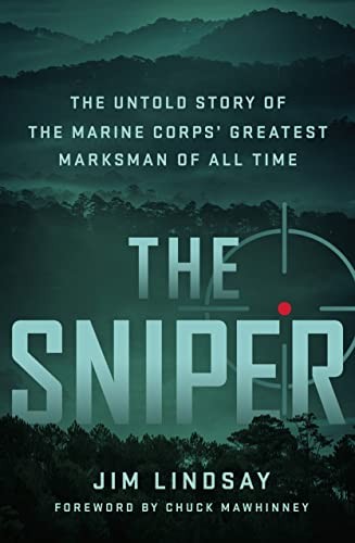 The sniper untold - sniper:,