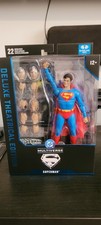 Mcfarlane superman 1978 deluxe - mcfarlane,
