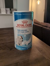 Royal canin babydog milk - canin,