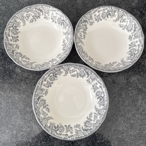 Spode delamere rural 18cm - delamere,