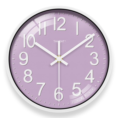 Taheat wall clock decorative - wall,