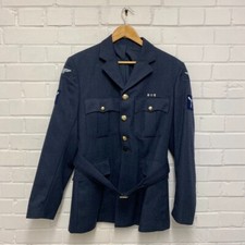 RAF NO1 JACKET: Chest: 108cm