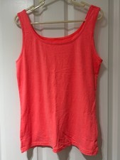 Ladies Sleeveless Top - size 16 from Matalan - 
