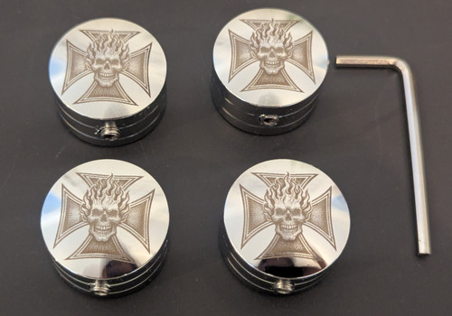 Custom engraved head - custom,