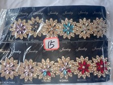 Joblot of 24 Mixed design