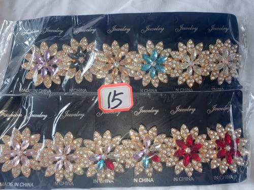 Joblot mixed design - of,
