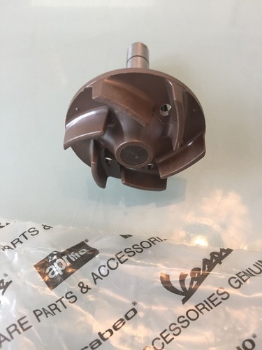 841333 water pump shaft - water,