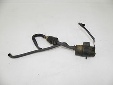 XVS 650 Dragstar Custom Fuel