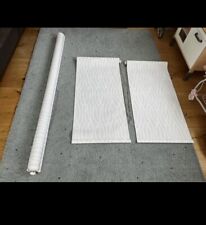 Blinds2go Set Of  Thermal Roller Blinds