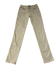 Womens Armani Jeans Skinny Fit