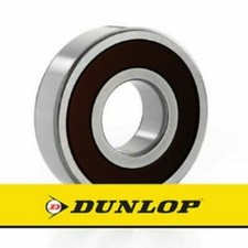 DUNLOP Honda Roto-stop Clutch