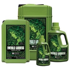 Emerald Harvest Emerald