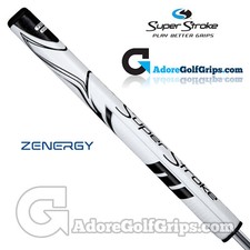 NEW - SuperStroke ZENERGY Tour