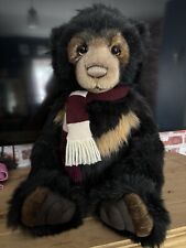 Father Of The Forrest