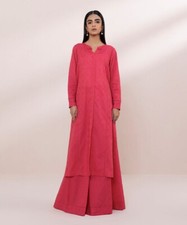 New Sapphire Pink Cotton