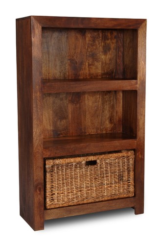 Solid mango wood - solid, dakota