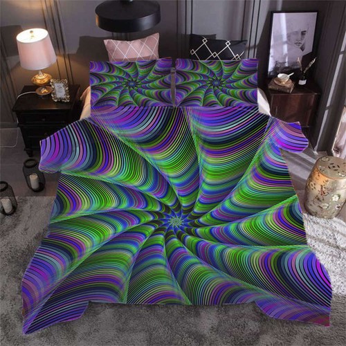 Bright dizzy colors3d - ,