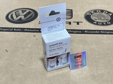 Tornado Red LY3D Genuine VW