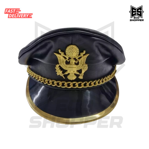 Genuine full leather dark - full,