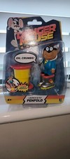 JAZWARES--DANGER MOUSE--Launch