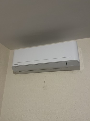 Air conditioning unit - air,