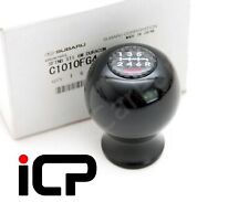 Genuine STi Duracon Gear Knob
