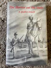 HORROR ON THE STAIR A