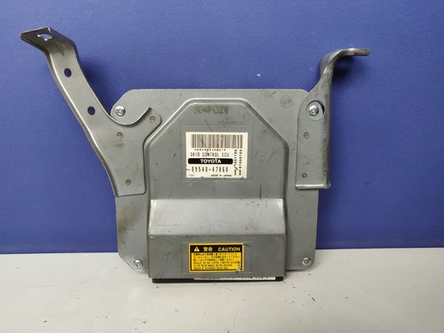 Toyota genuine electric - genuine,