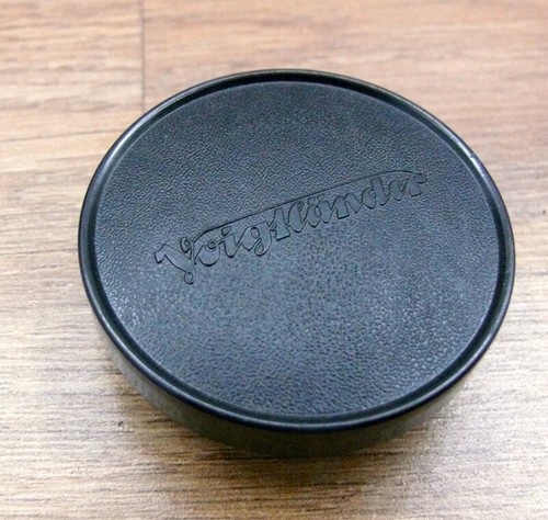 Genuine voigtlander prominent - voigtlander,