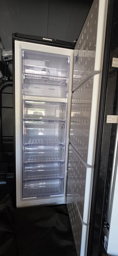 Beko frost free - frost, freezer