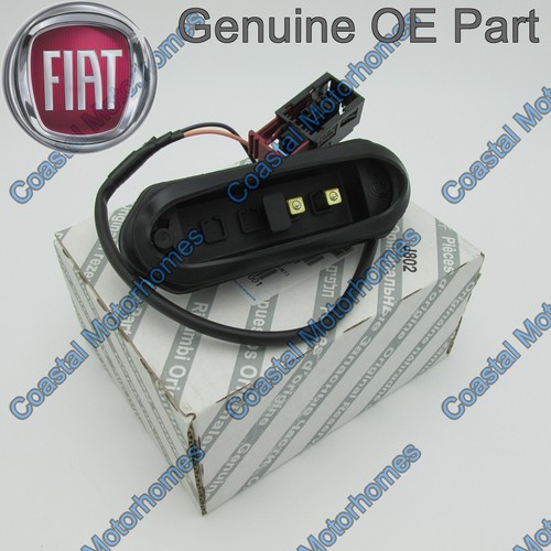 Fits fiat ducato - fits,