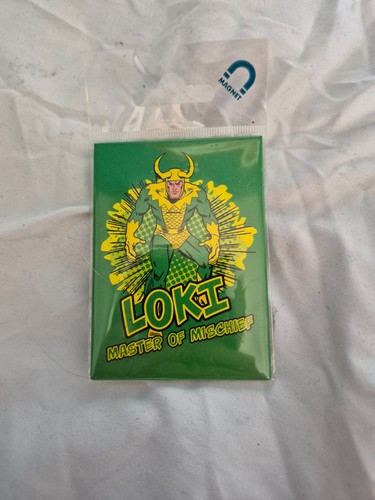 Marvel loki master of - loki,