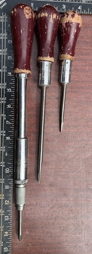 Stanley yankee screwdriver s - 3,