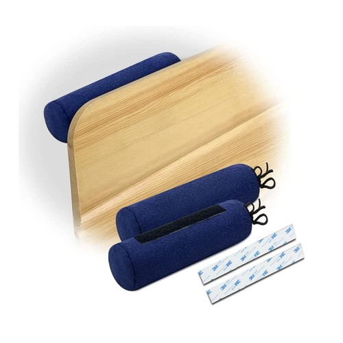 Headboard stoppers for wall - headboard,