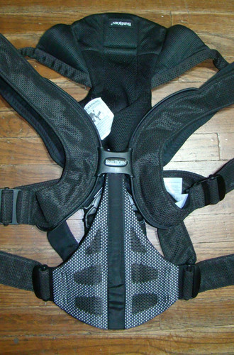 Baby bjorn synergy carrier - synergy,