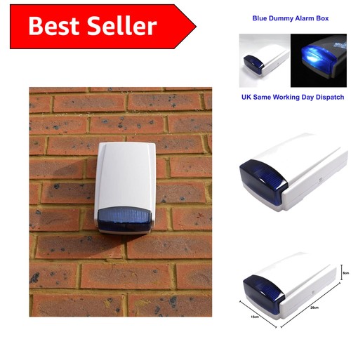 Durable battery powered dummy - battery-powered,
