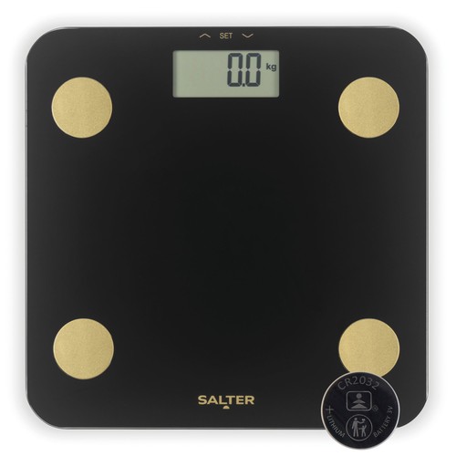 Salter analyser scale digital - analyser,