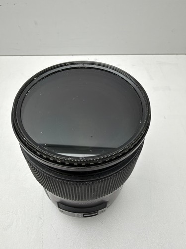 Sigma 35mm dg - sigma,